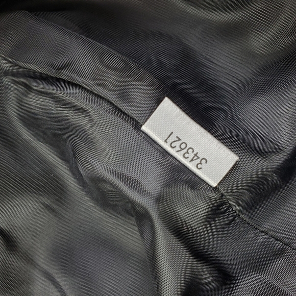 Loft Beige Skirt 10 - Picture 6 of 6